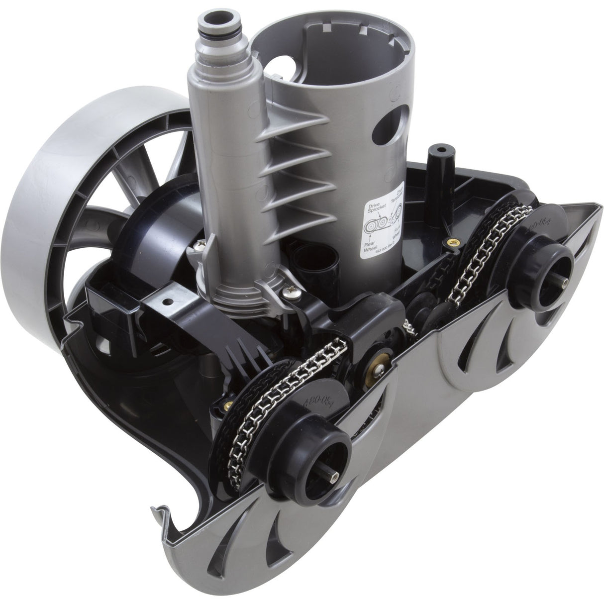 Tune Up Kit, Zodiac Polaris 3900 Sport : R0543200