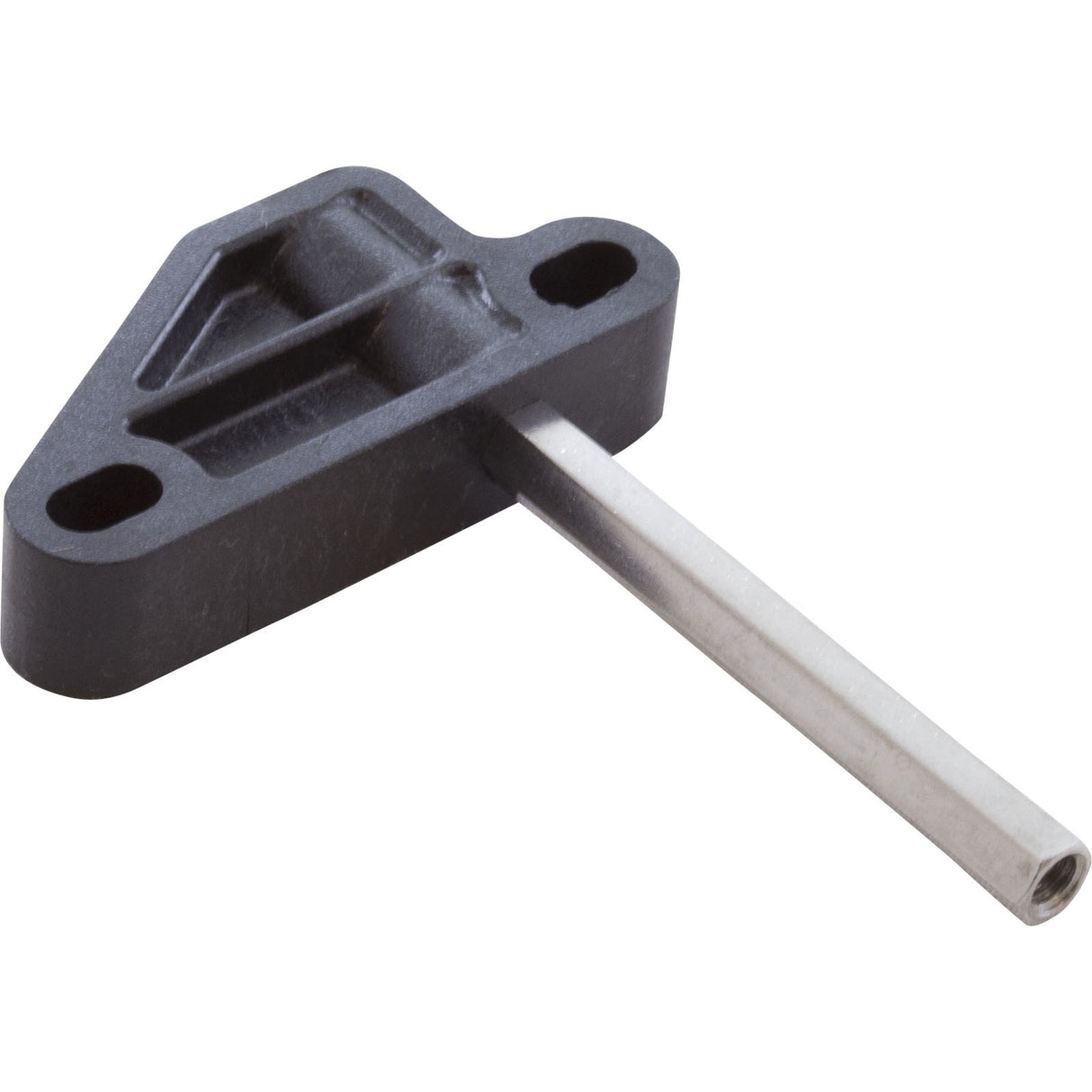 Axle Block, Zodiac Polaris 3900, Front : 39-440