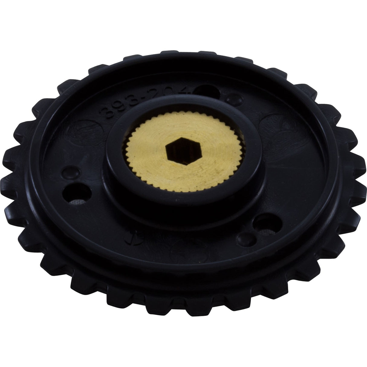 Drive Sprocket Assembly, Zodiac/Polaris 3900 : R0547500