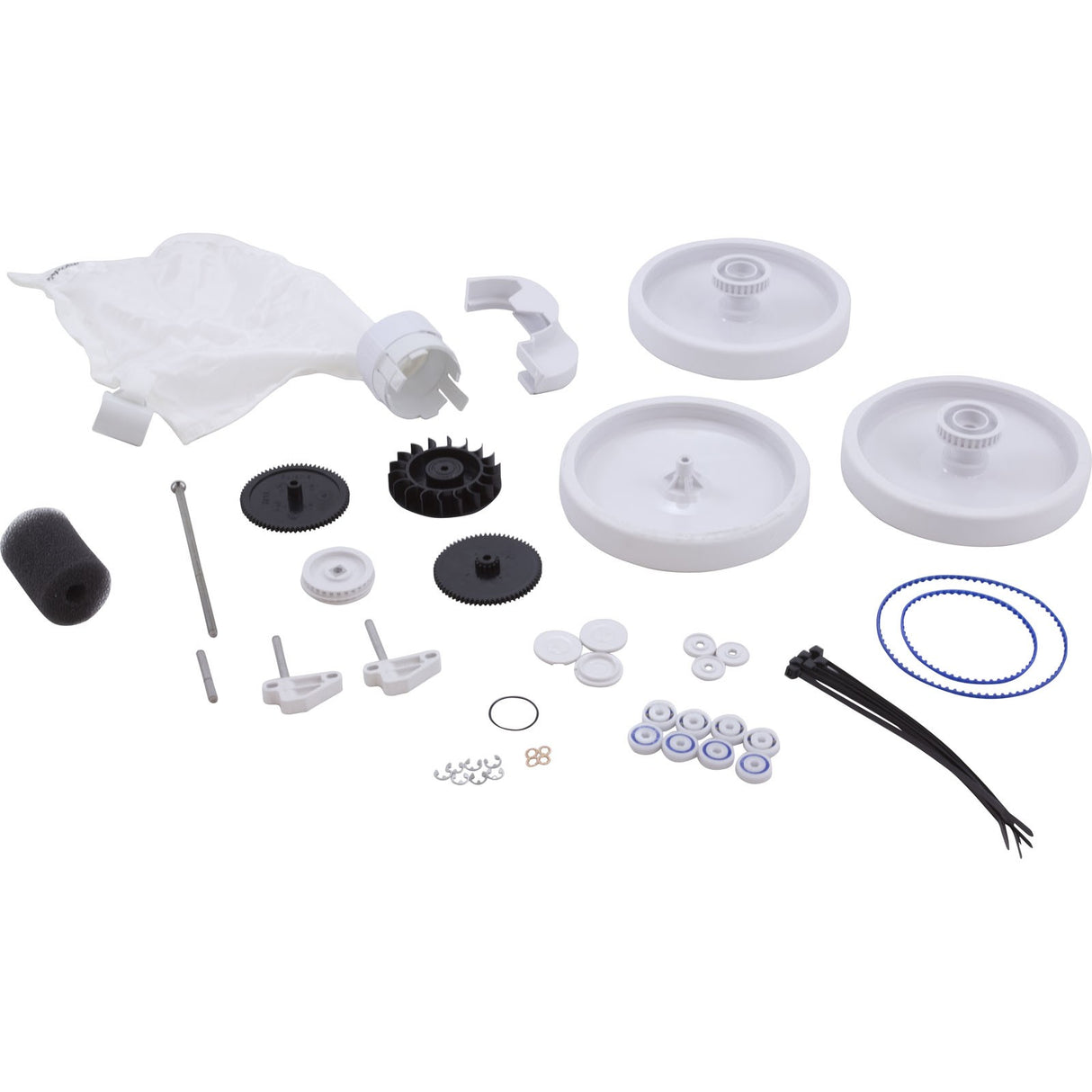 Tune-Up Kit, Zodiac Polaris 360/380 : 9-100-9010