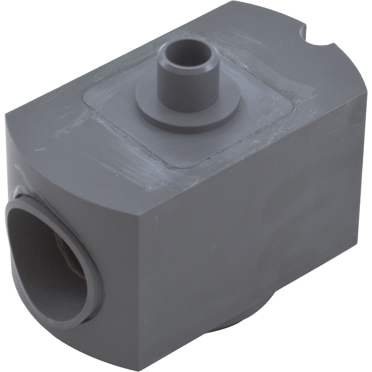 Tee Assembly, Zodiac Polaris UltraFlex : 3-7-3