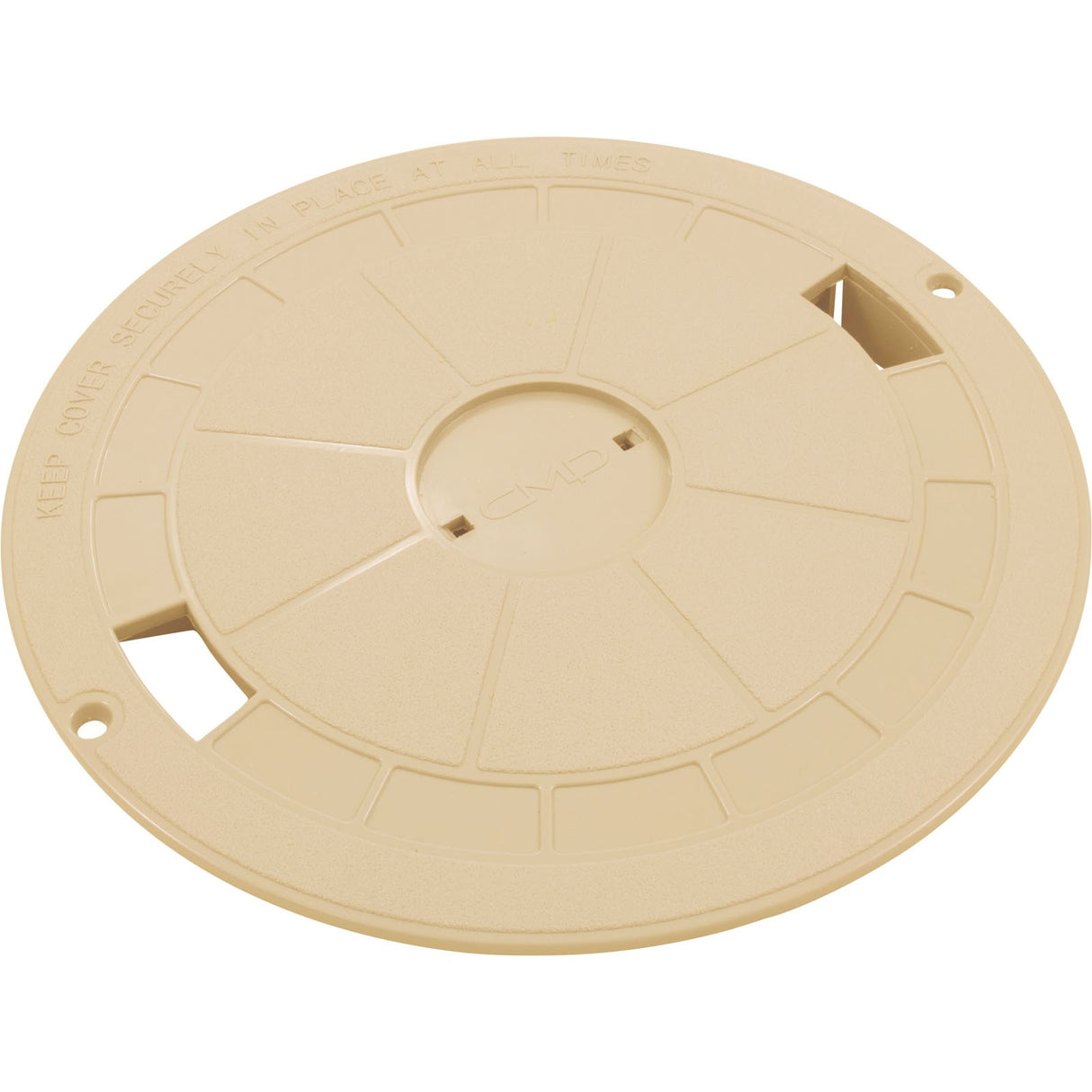 Skimmer Cvr (Round) Tan : 25544-019-000