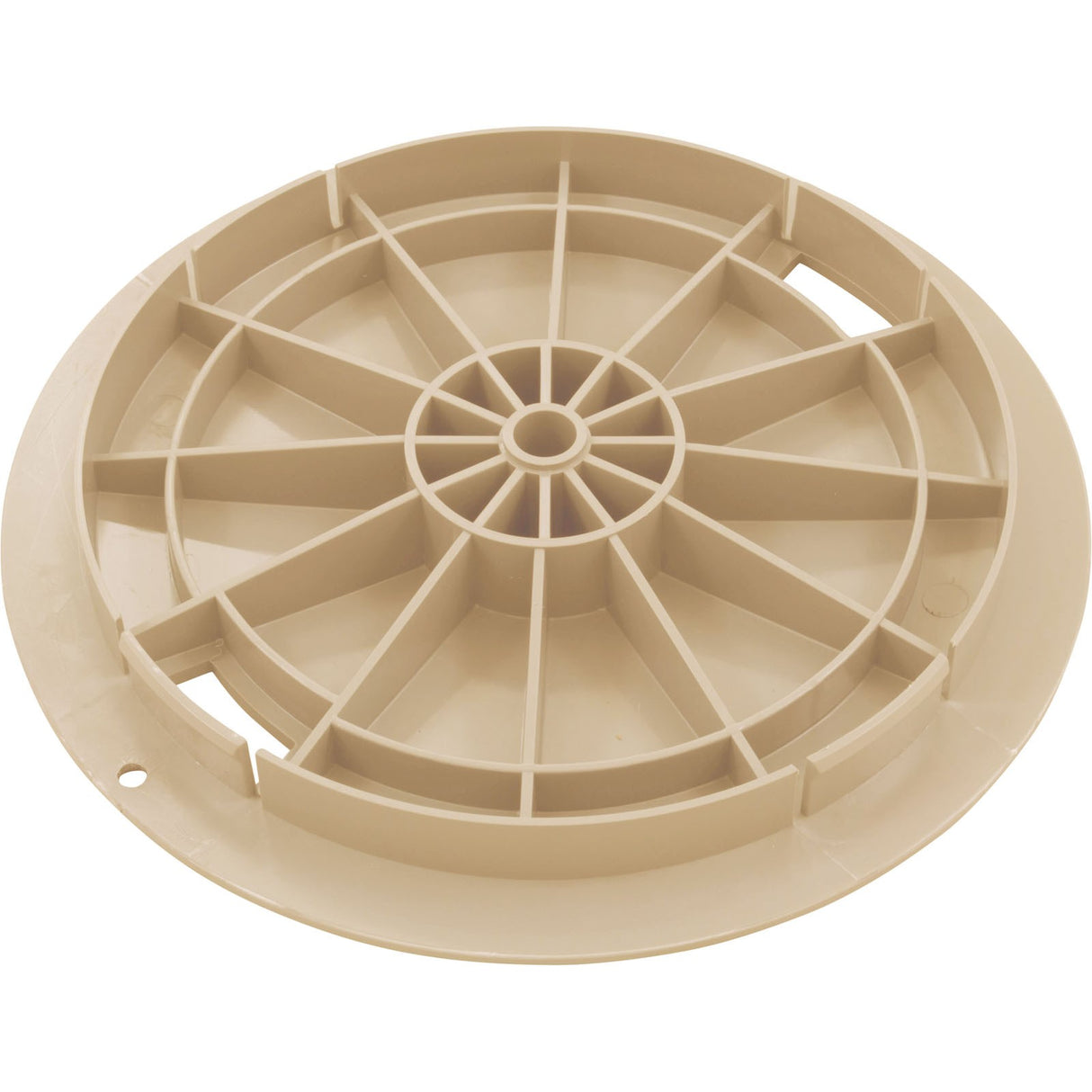 Skimmer Cvr (Round) Tan : 25544-019-000