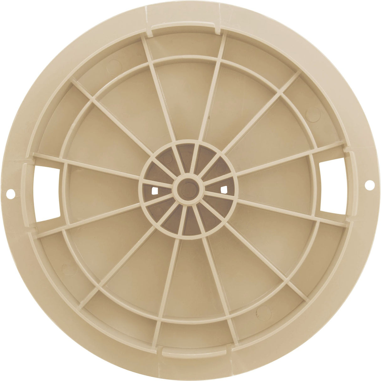 Skimmer Cvr (Round) Tan : 25544-019-000