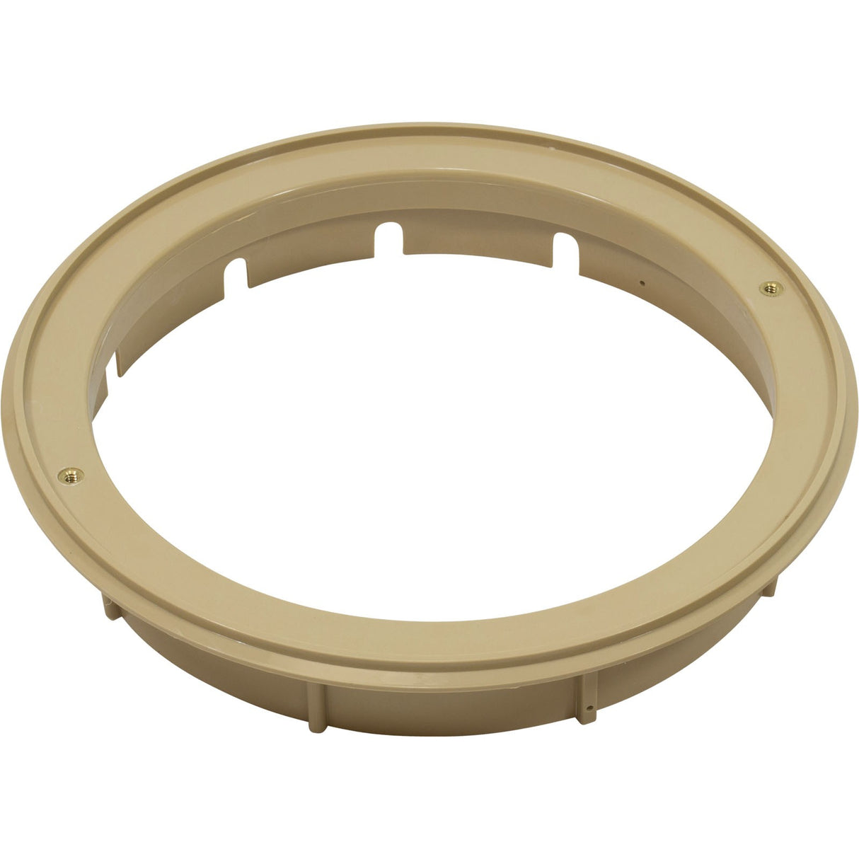 Skimmer Cvr Collar, Round, Tan : 25547-019-000