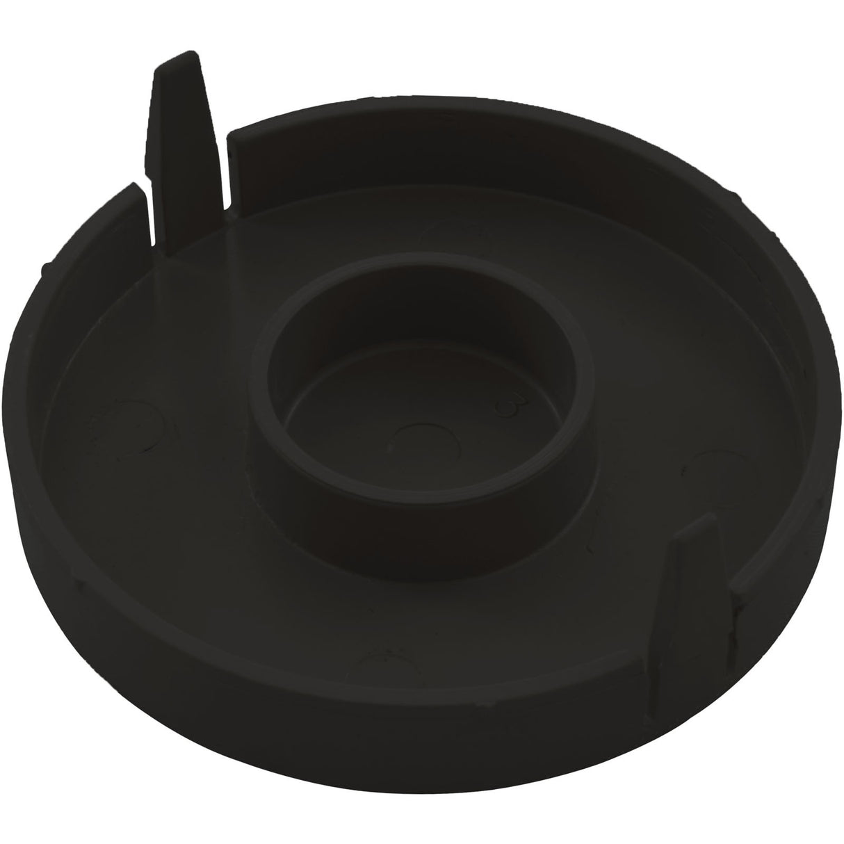 Disk Logo Pentair Blk : 510162