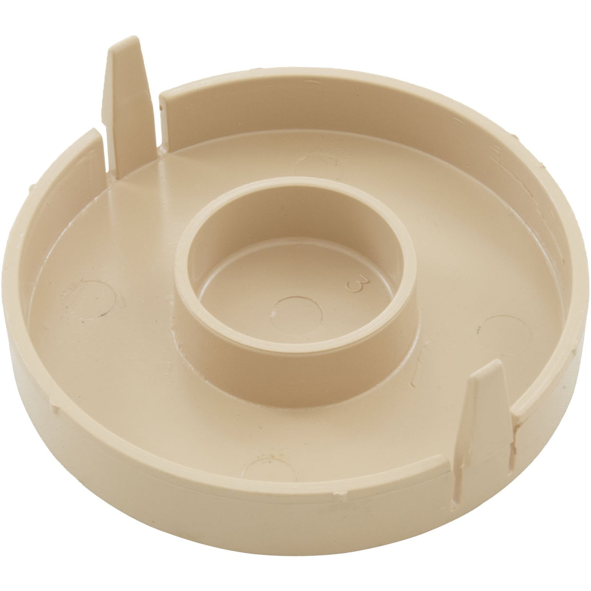 Disk Logo Pentair Beige : 510163