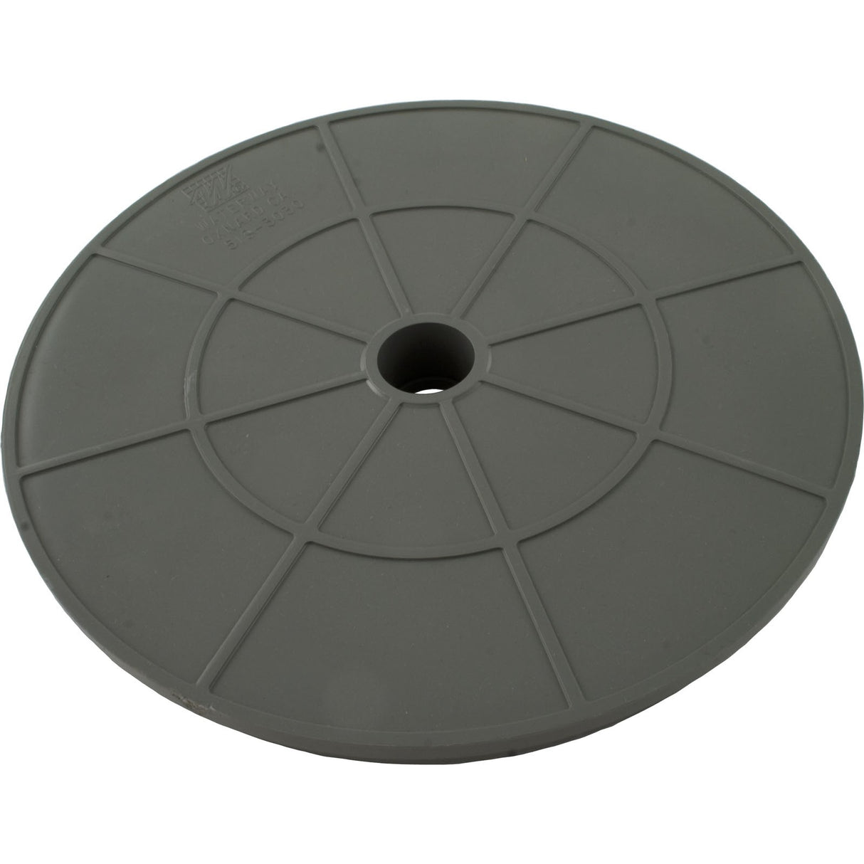 Filter Lid : 519-3037