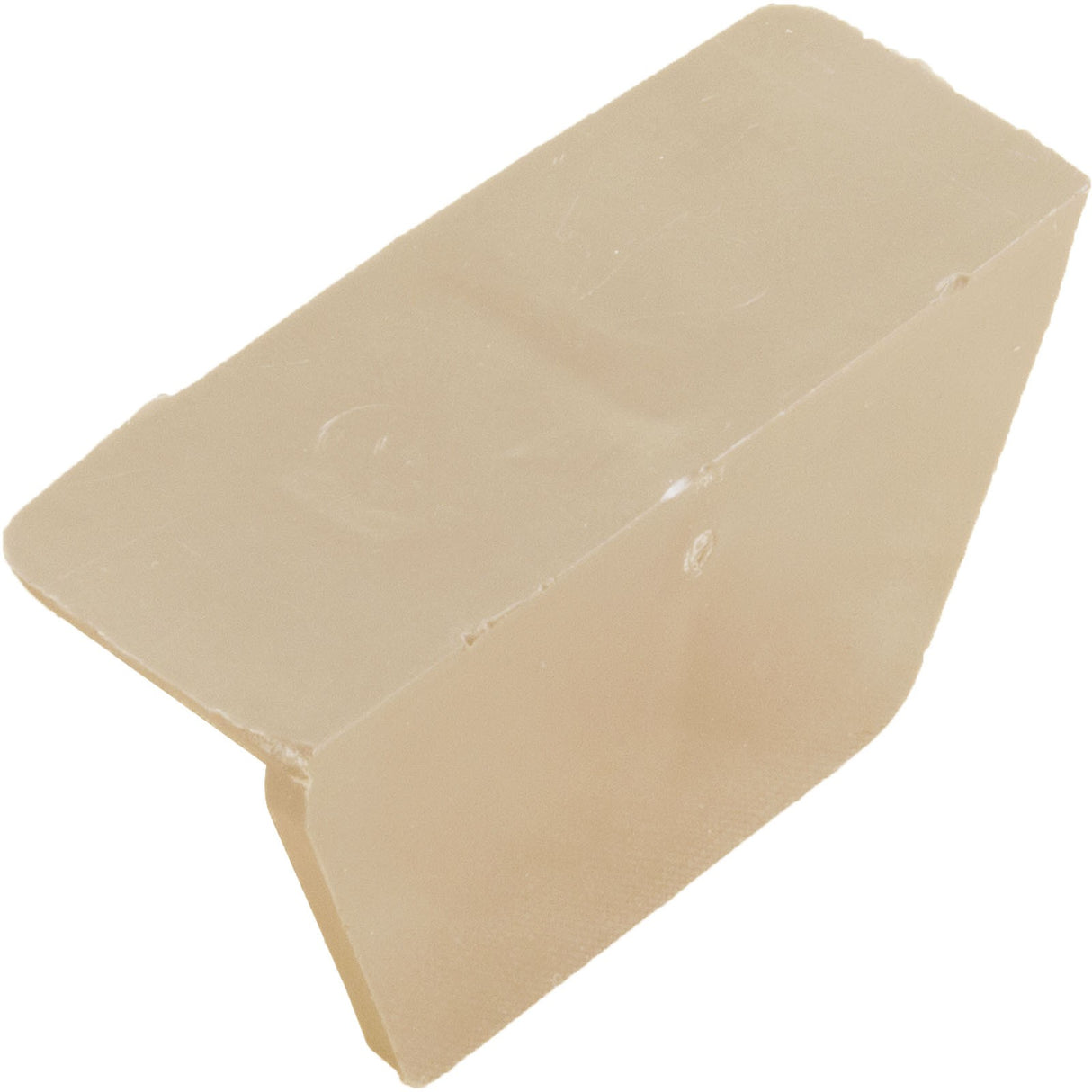 Pool Skimmer Gunite Weir Door Stop - Beige : 519-6329-BEI