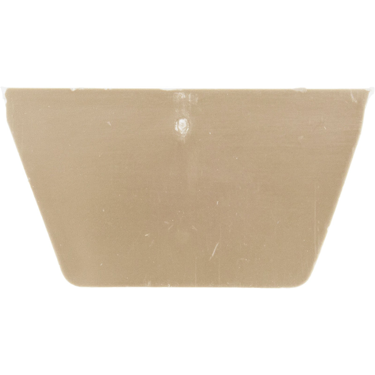 Pool Skimmer Gunite Weir Door Stop - Beige : 519-6329-BEI