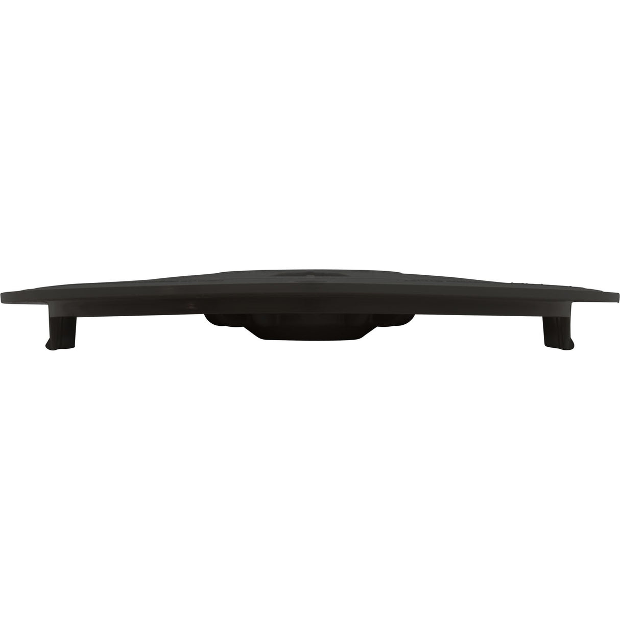 Pool Skimmer Lid R1 - Black : 519-6451