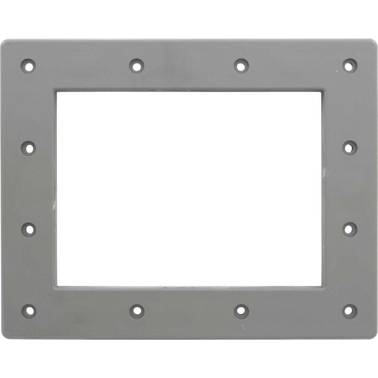 Mounting Plate Inground Vinyl Liner Skmr-Gry : 519-9537
