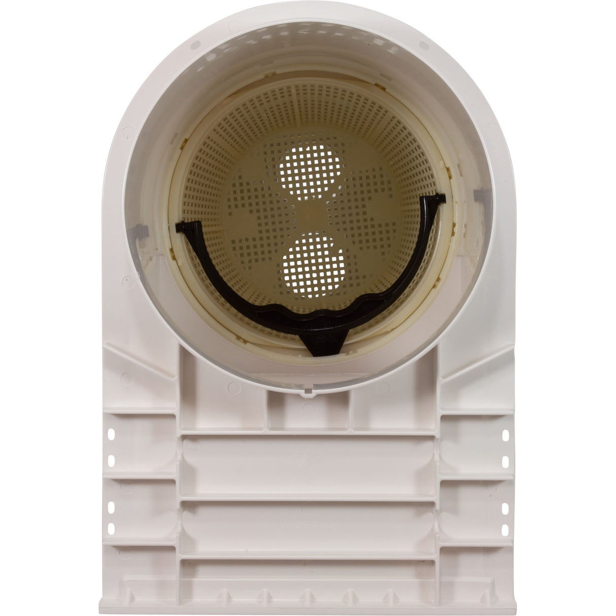 Commer Rene Gnt Skim W/Equalizer 2.5"Spgx2"Sx2"Npt : 540-6200