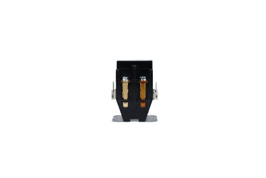Contactor, DPST, 240VAC Coil, 30A : DPC-240
