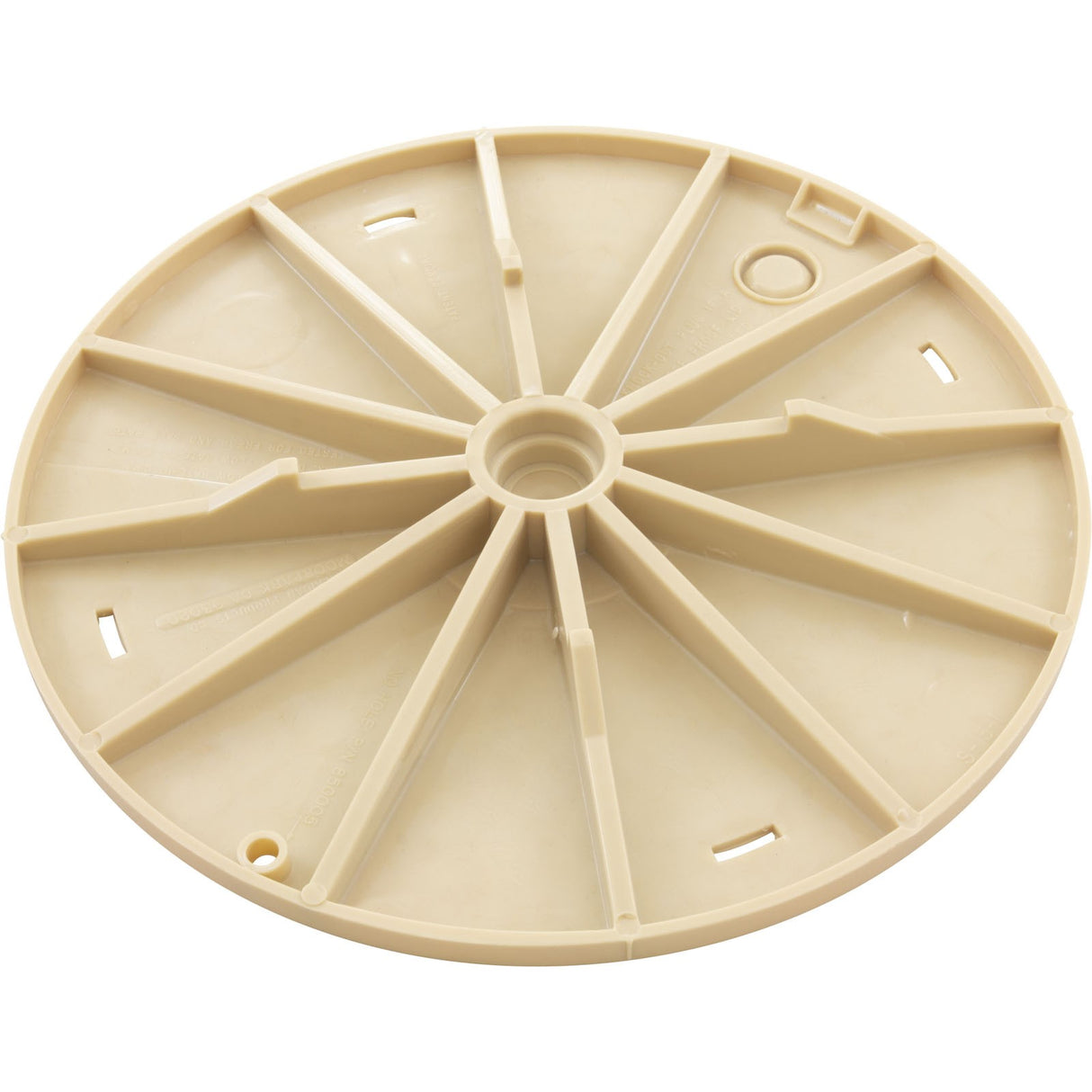 Lid Asy Old Style Bge : 85017800