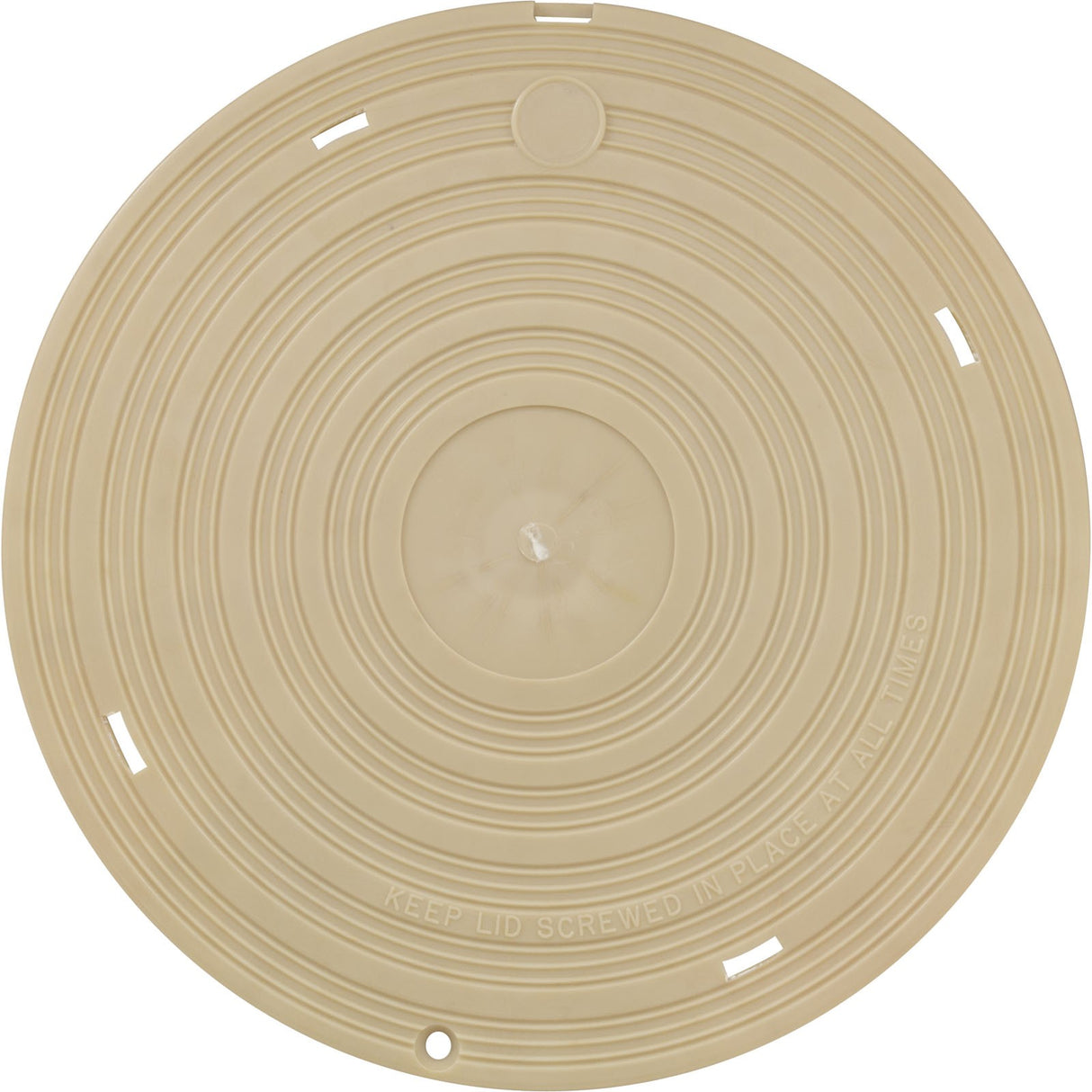 Lid Asy Old Style Bge : 85017800