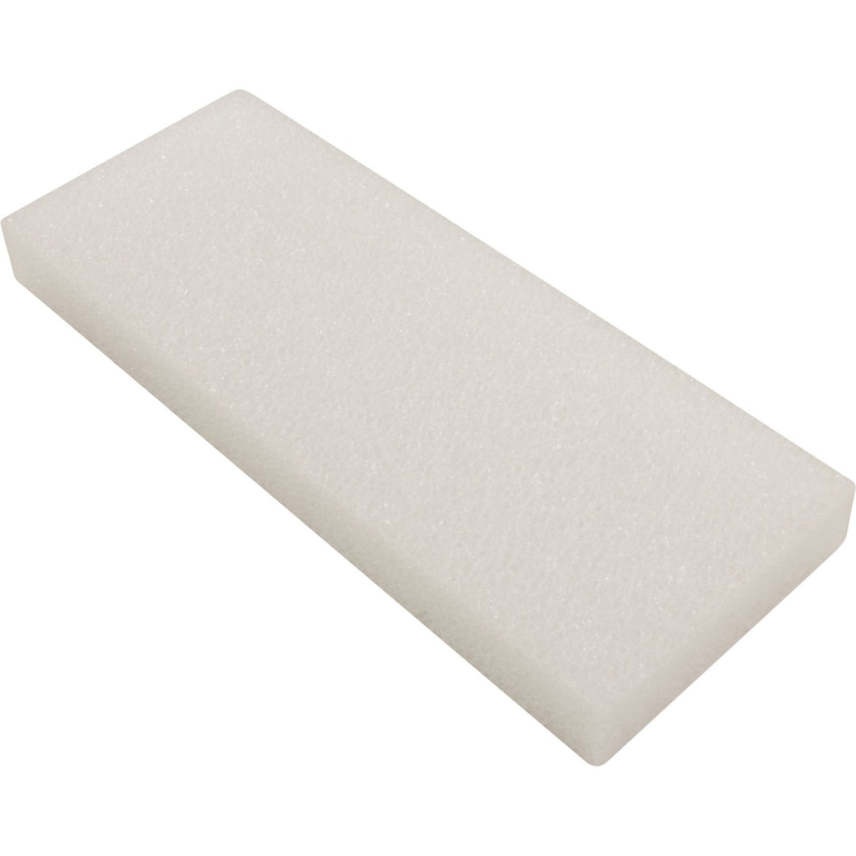 Foam - 8.125"X 3.125"X .875" Ingrnd Vnl/Lnr : 865-0100