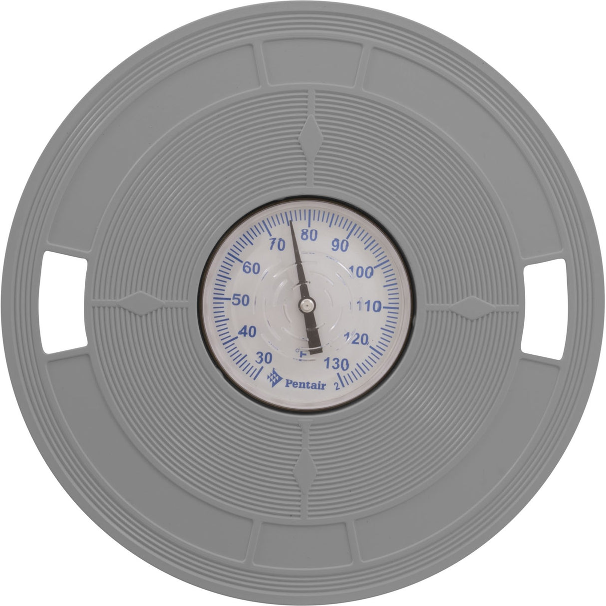 Lid Skmr W/Therm Gry : L4G