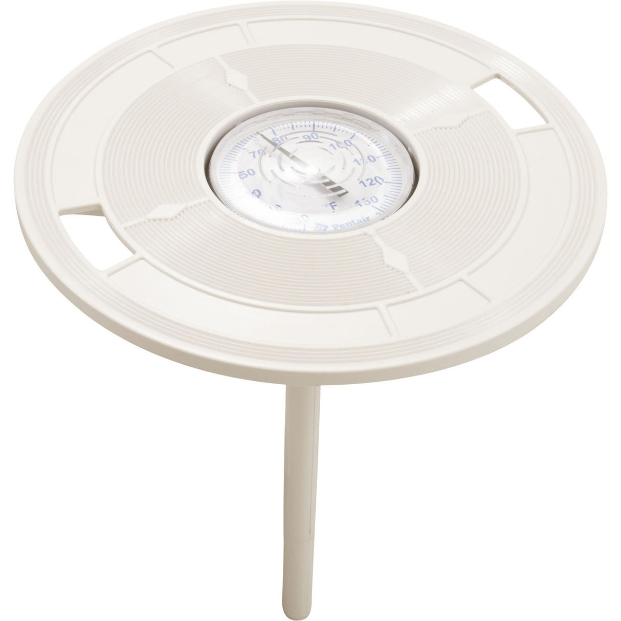 Lid Skmr W/Therm Wht Brm : L5