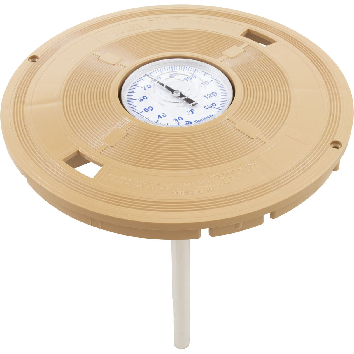 Lid Skmr W/Therm Alm Brm : L6B