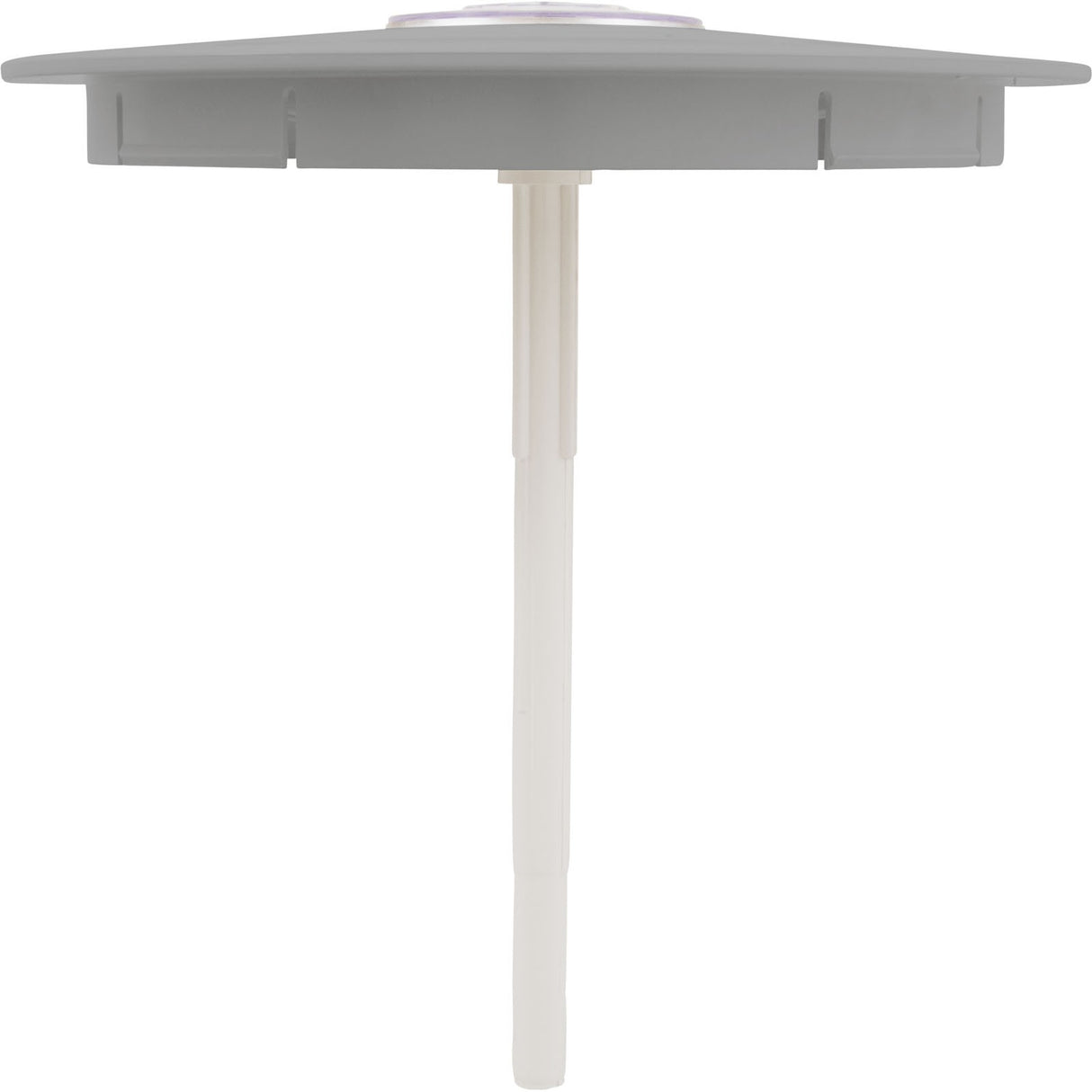 Lid Skmr W/Therm Gry Brm : L6G