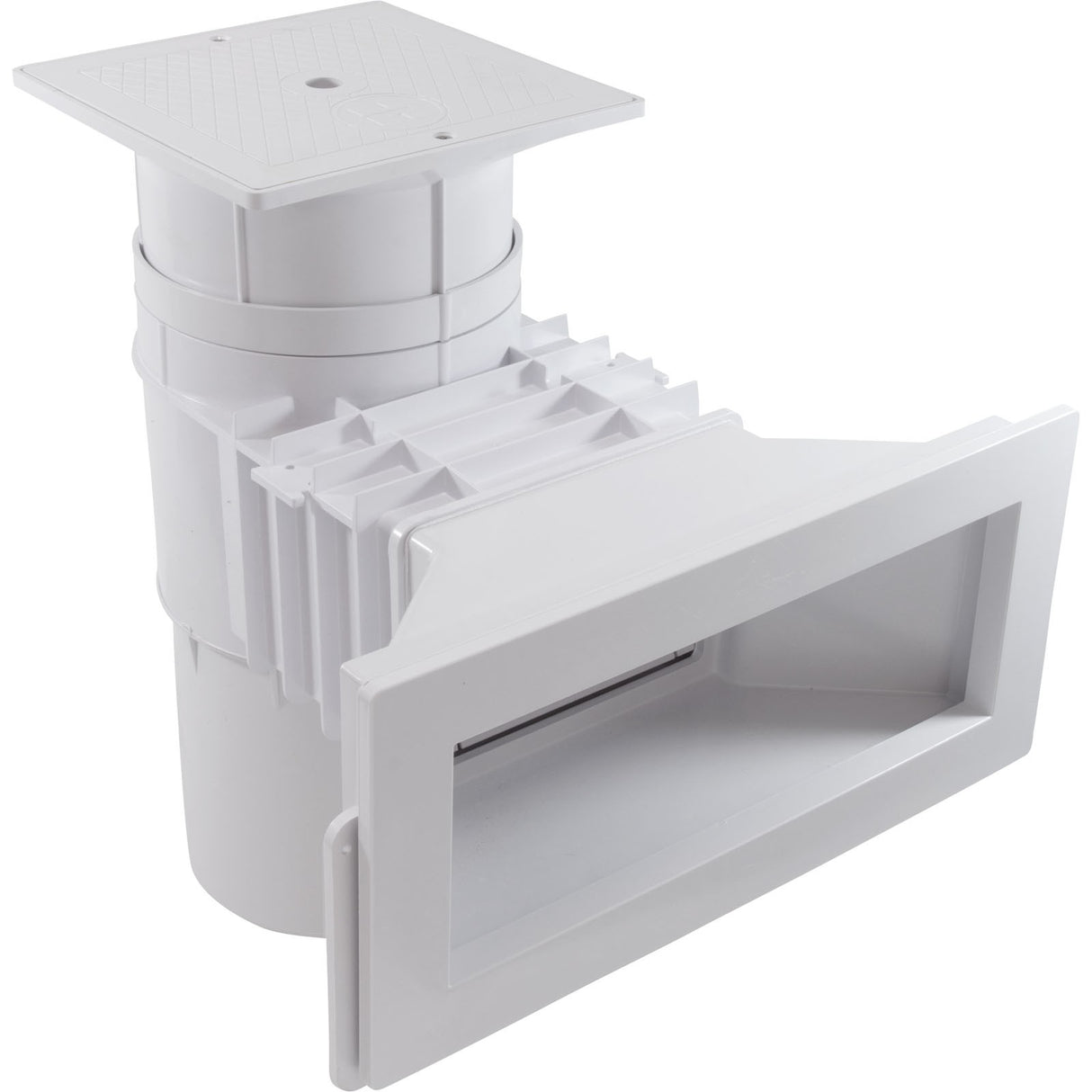 Wide Trk Auto-Skim W/O Drain With Fittings : SP10852OMND