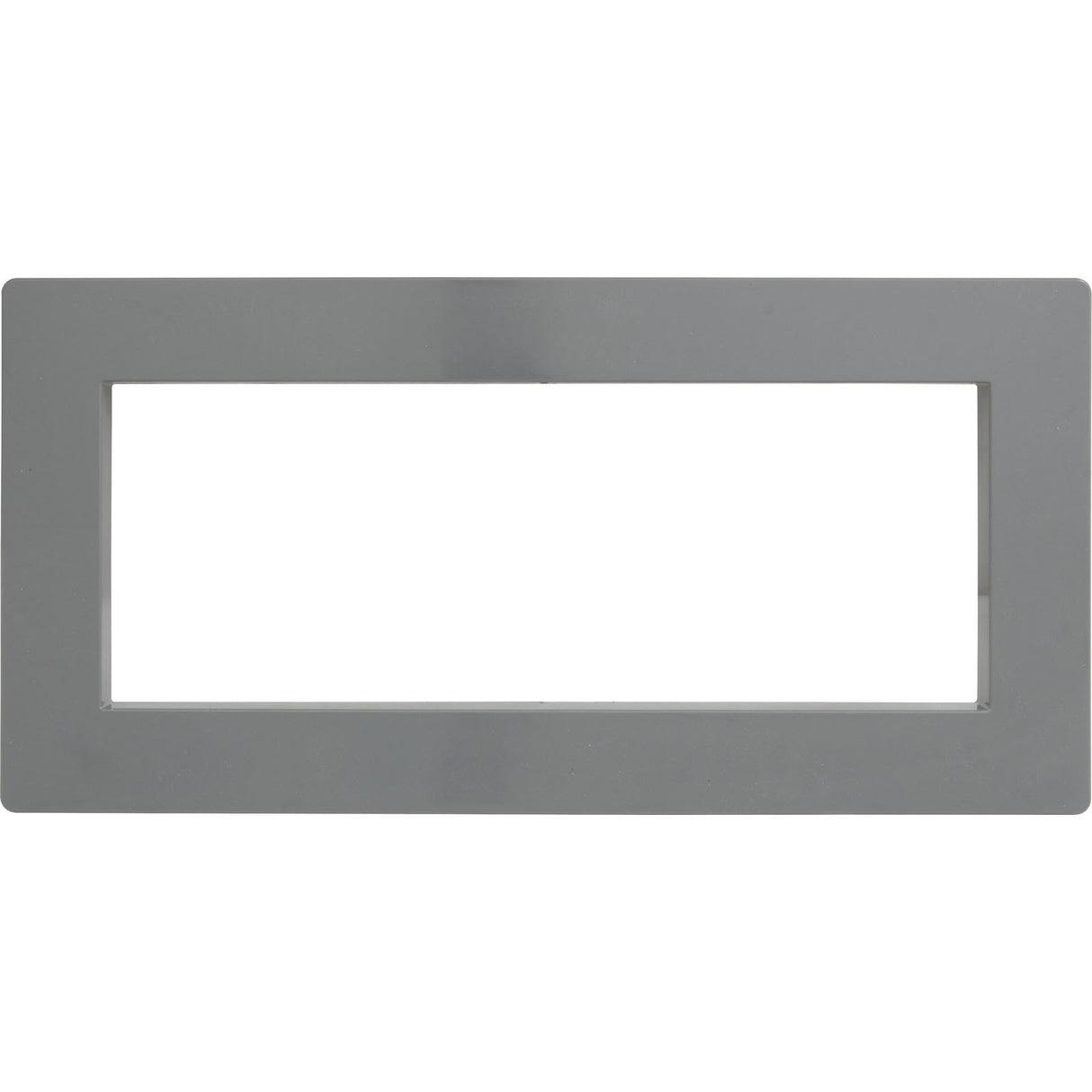 Face Plate Cover (Gray) : SP1085FGR