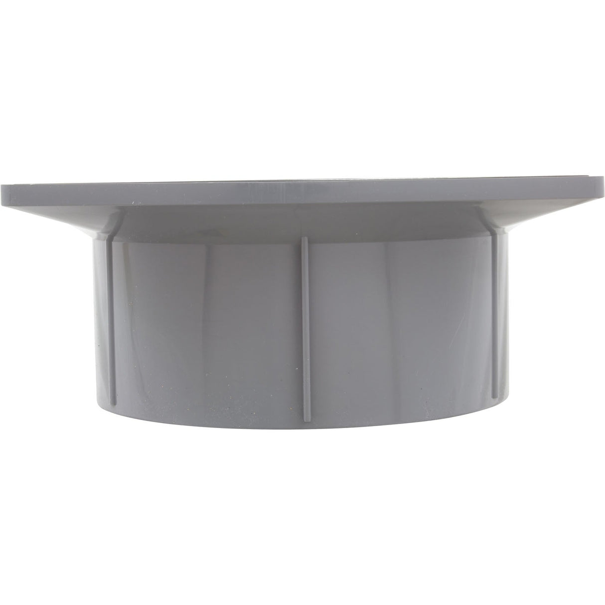 Sq Collar & Cover Assy Dk Gray : SPX1082EFDGR