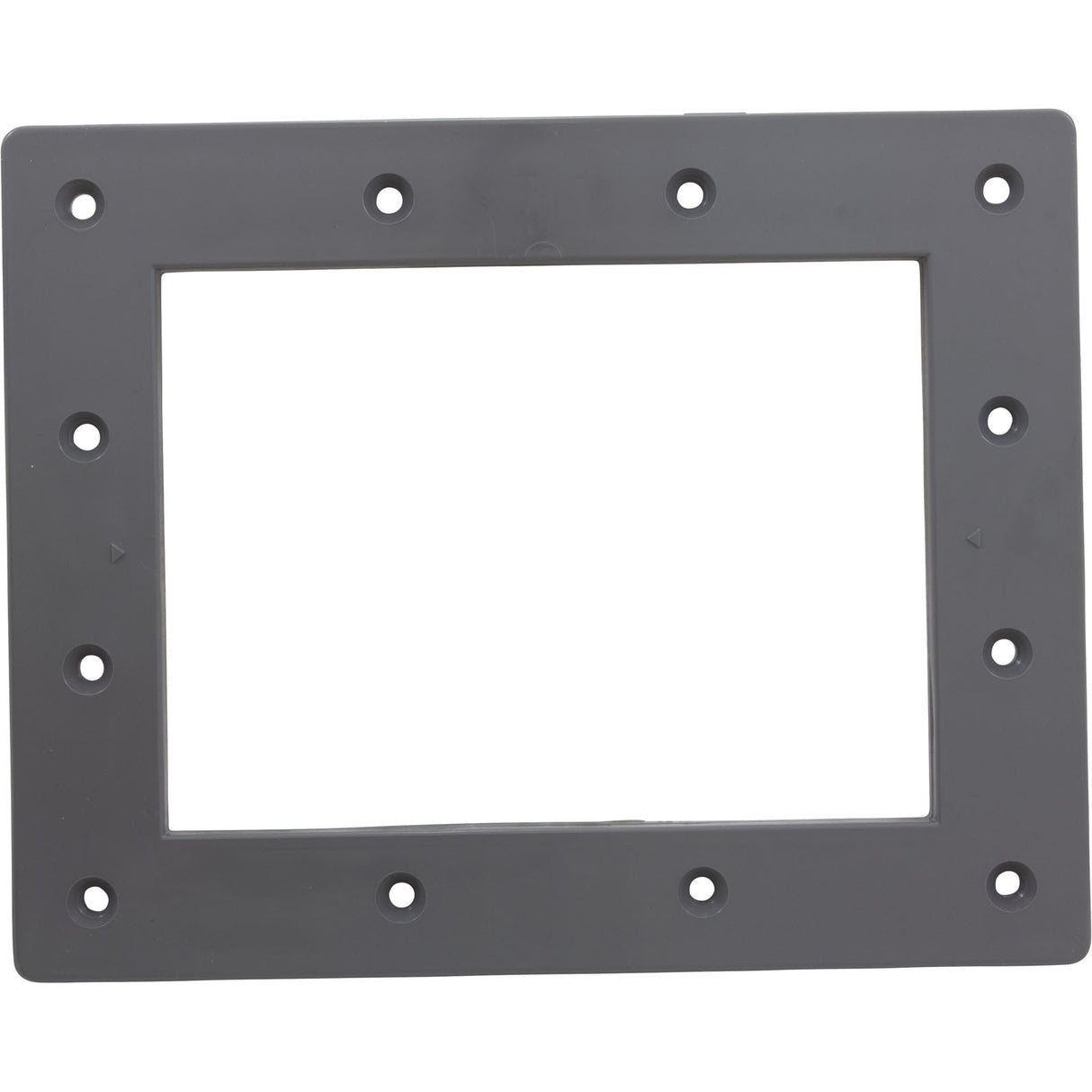 Face Plate - Dark Gray : SPX1084LDGR
