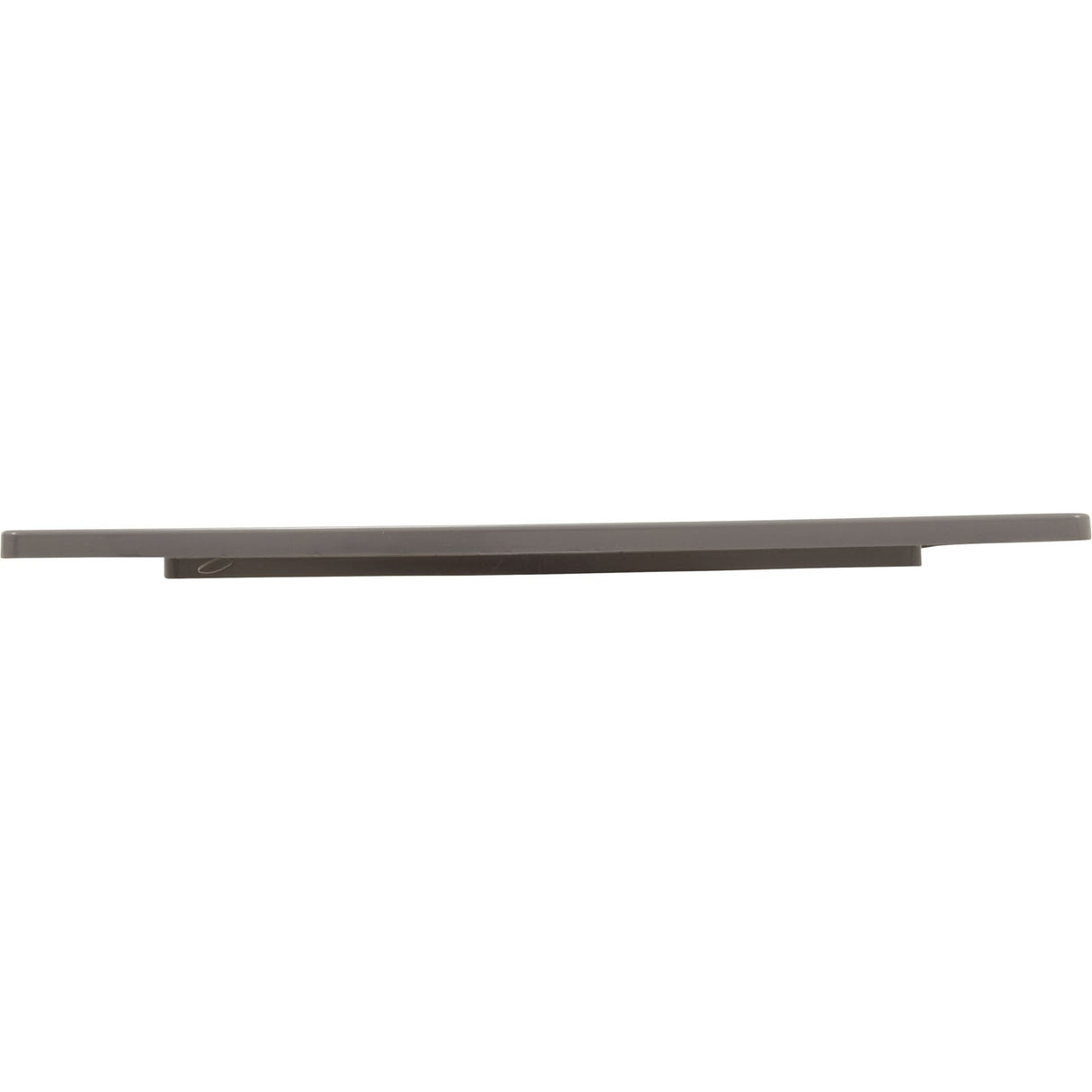 Face Plate - Dark Gray : SPX1084LDGR