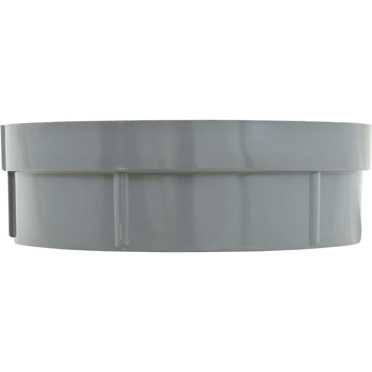 Collar&Cover Assy Dark Gray : SPX1084RADGR