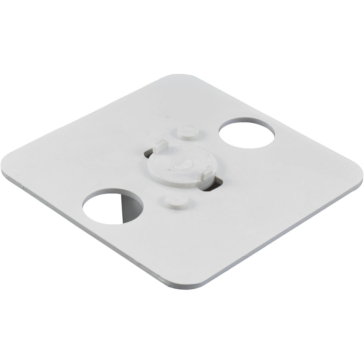 Diverter, Waterway Spa Skimmer, Lower : 519-4060