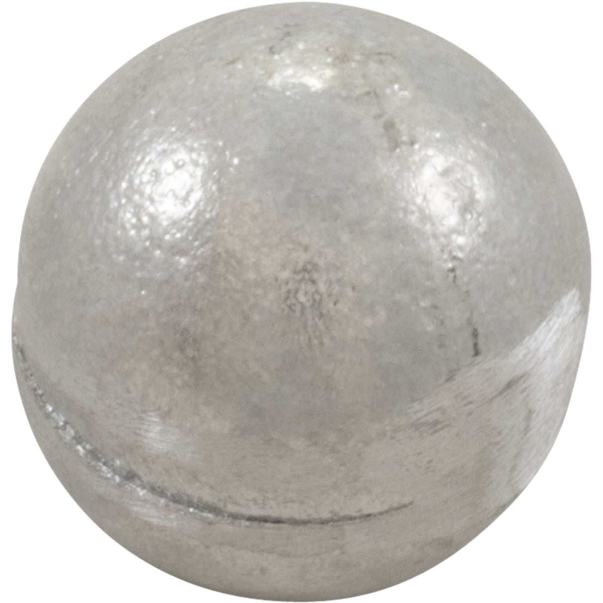 Zinc Electro Ball, Val-Pak, Fits Inside Skimmer Baskets : V50-202