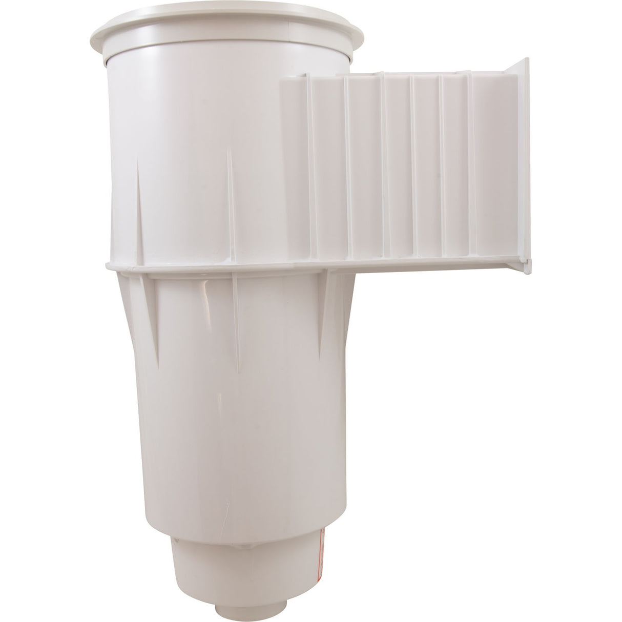 Skimmer Cmplt, Pent Admiral S15, 2"fpt, Concrete, Circ Weir : 84120200