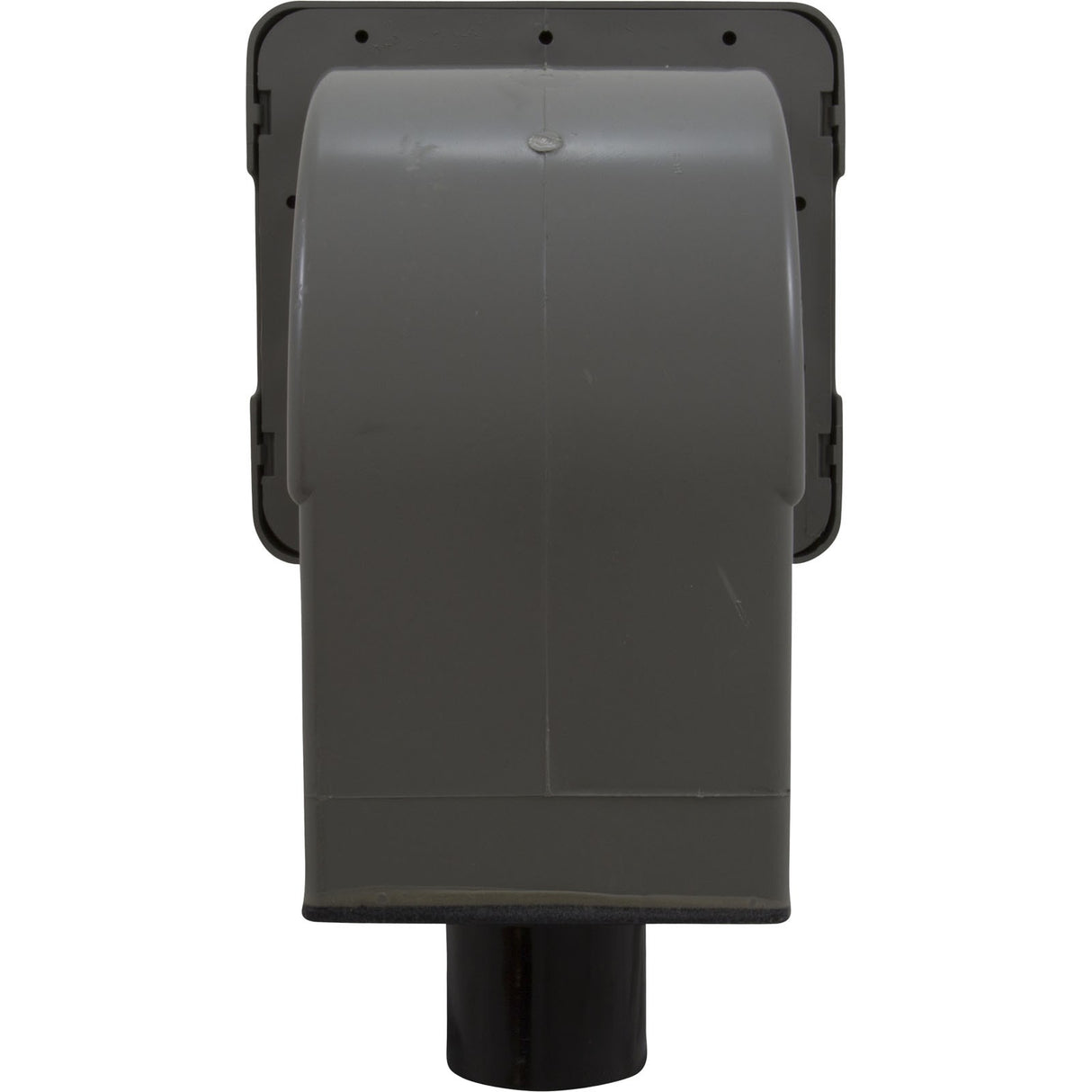 Skimmer Complete, Waterway, Spa Front Access, Gray : 510-1507