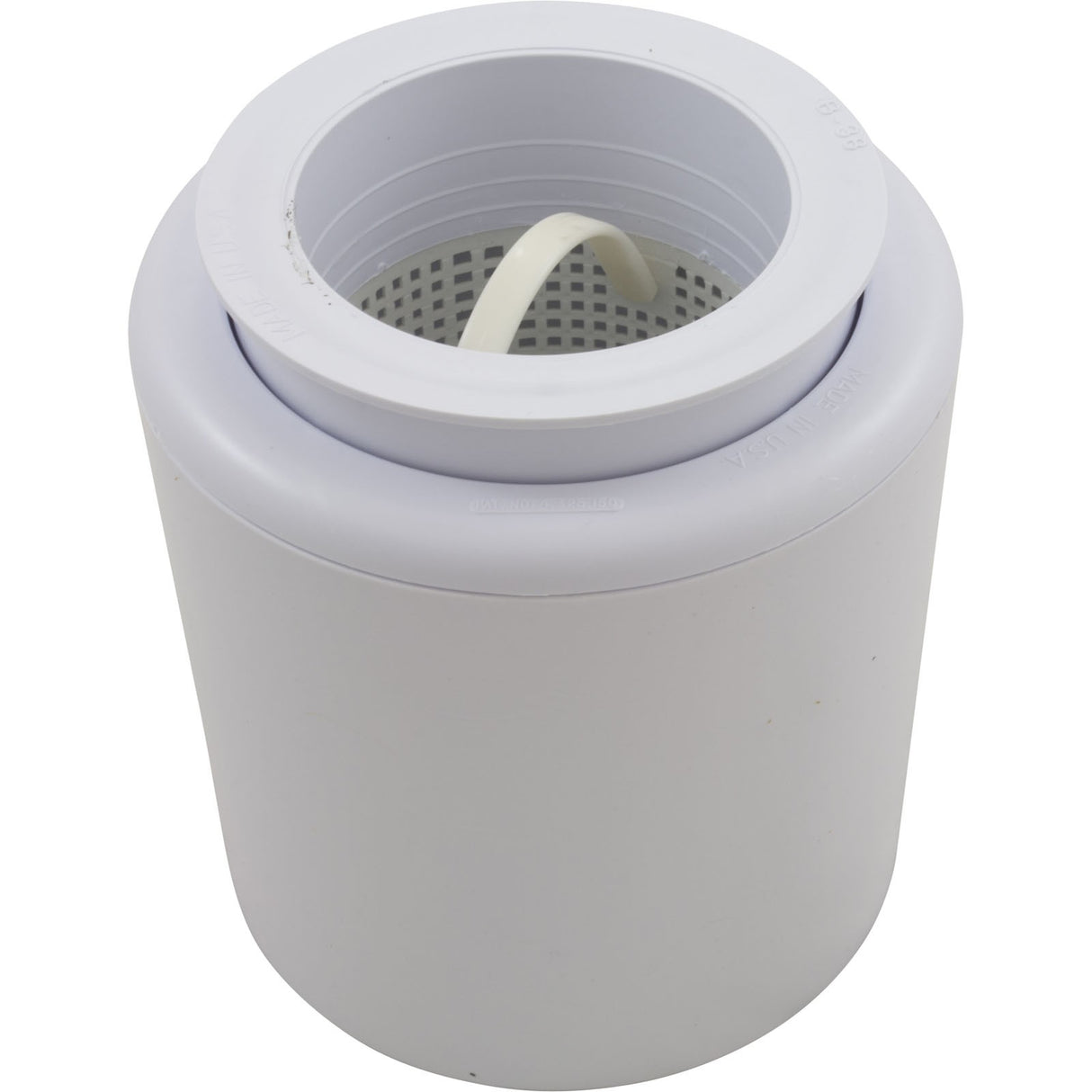 Skimmer Complete, Aladdin No-Niche, White : 750