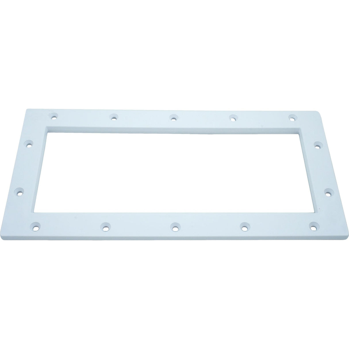 Skimmer Faceplate, Carvin WL, WC, WB : 43-1144-04-R