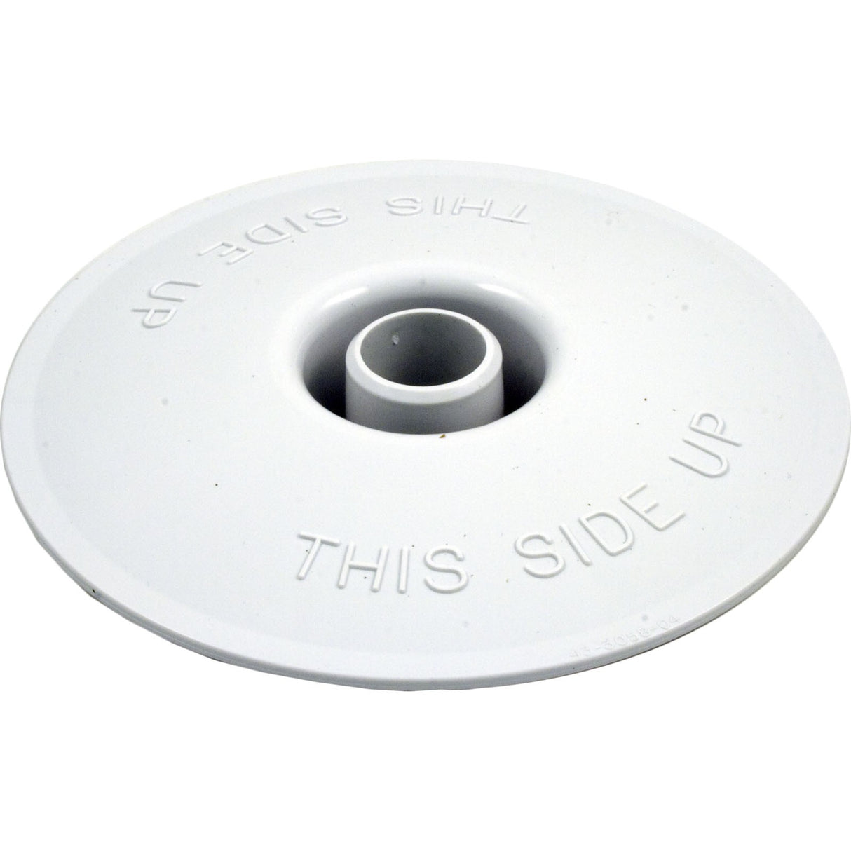 Skimmer Vacuum Plate, Carvin Deckmate : 94110020R