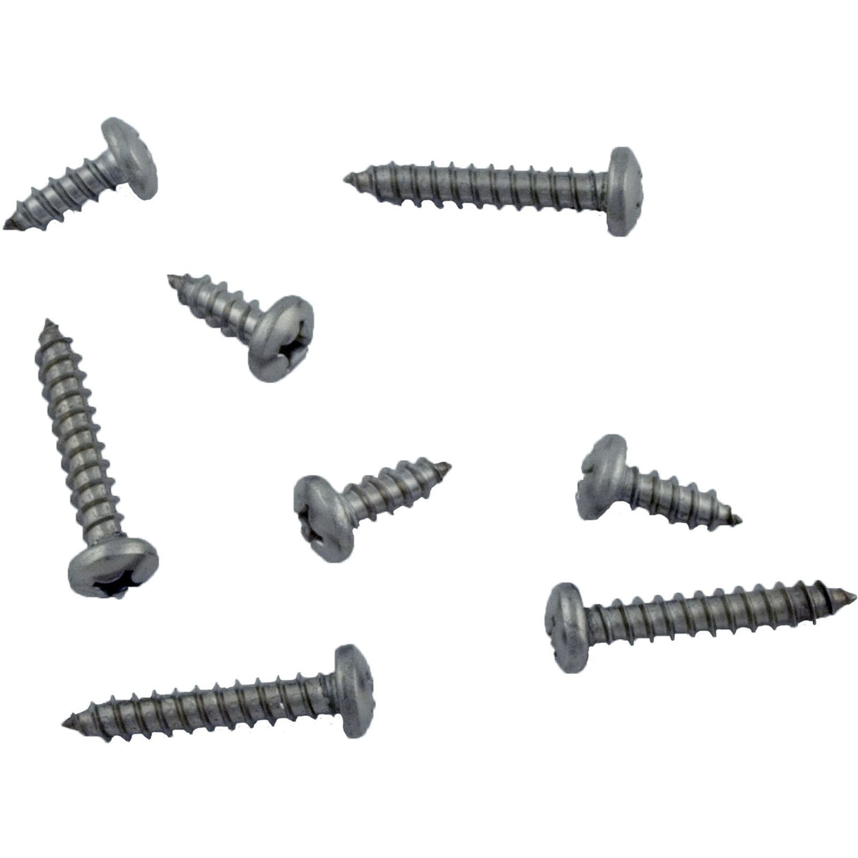 Skimmer Screw Kit, Carvin Deckmate : 14434203R000