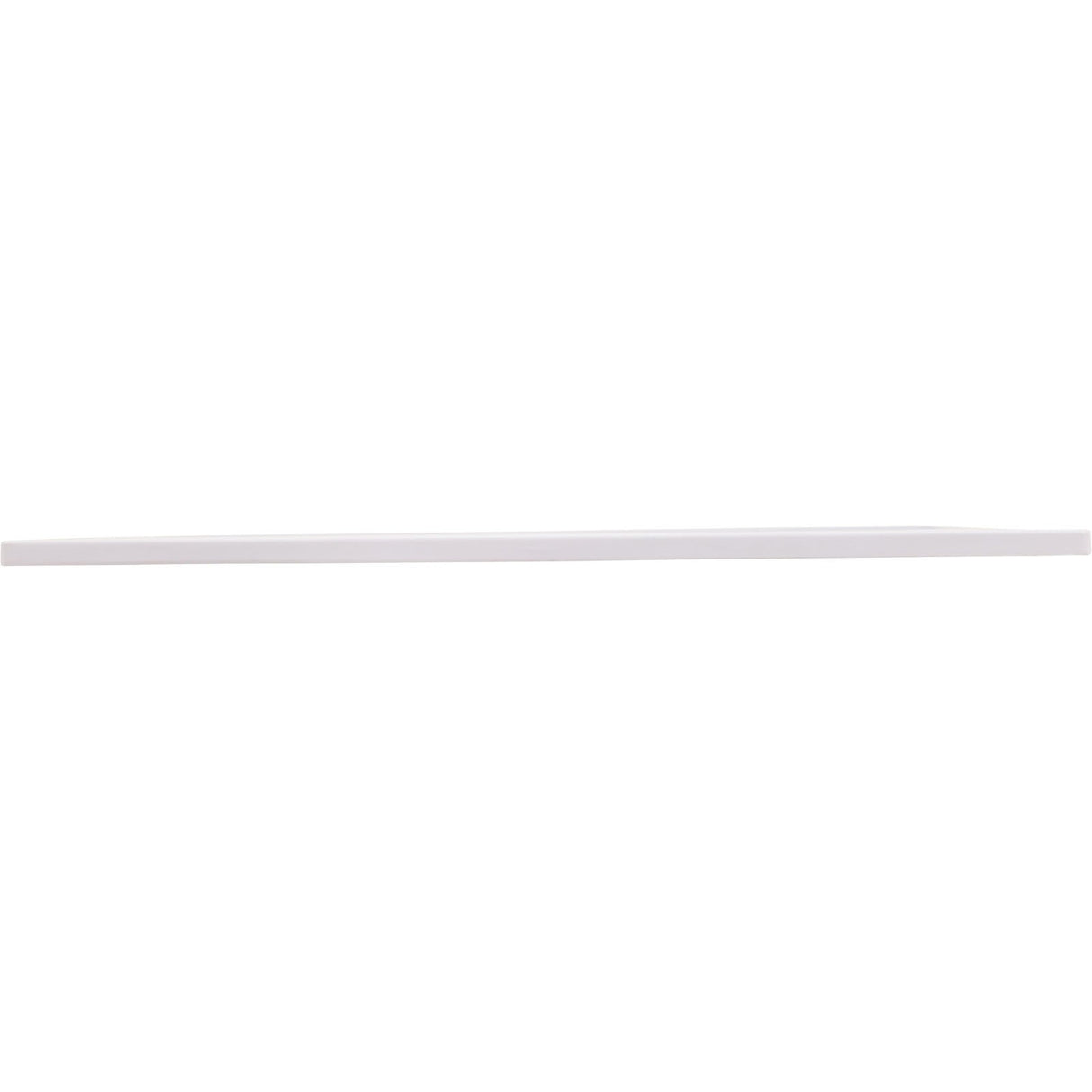 Faceplate, Carvin PMT Skimmer, Flange, White : 43063205R