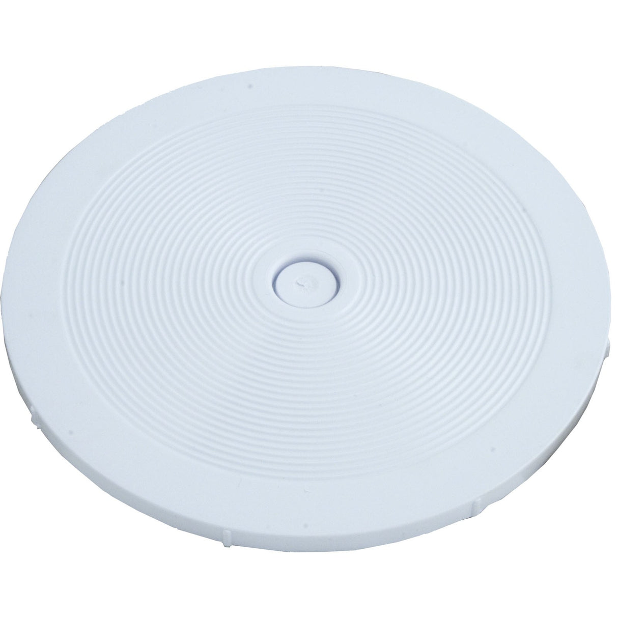 Skimmer Lid, Pentair/American Products FAS, White : 85004700