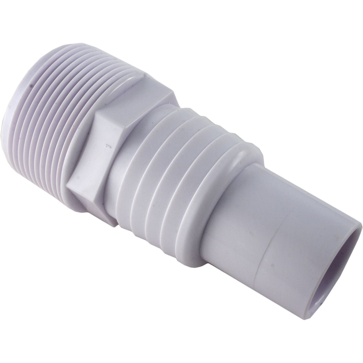 Skimmer Hose Adapter, Pentair HydroSkim : 510166
