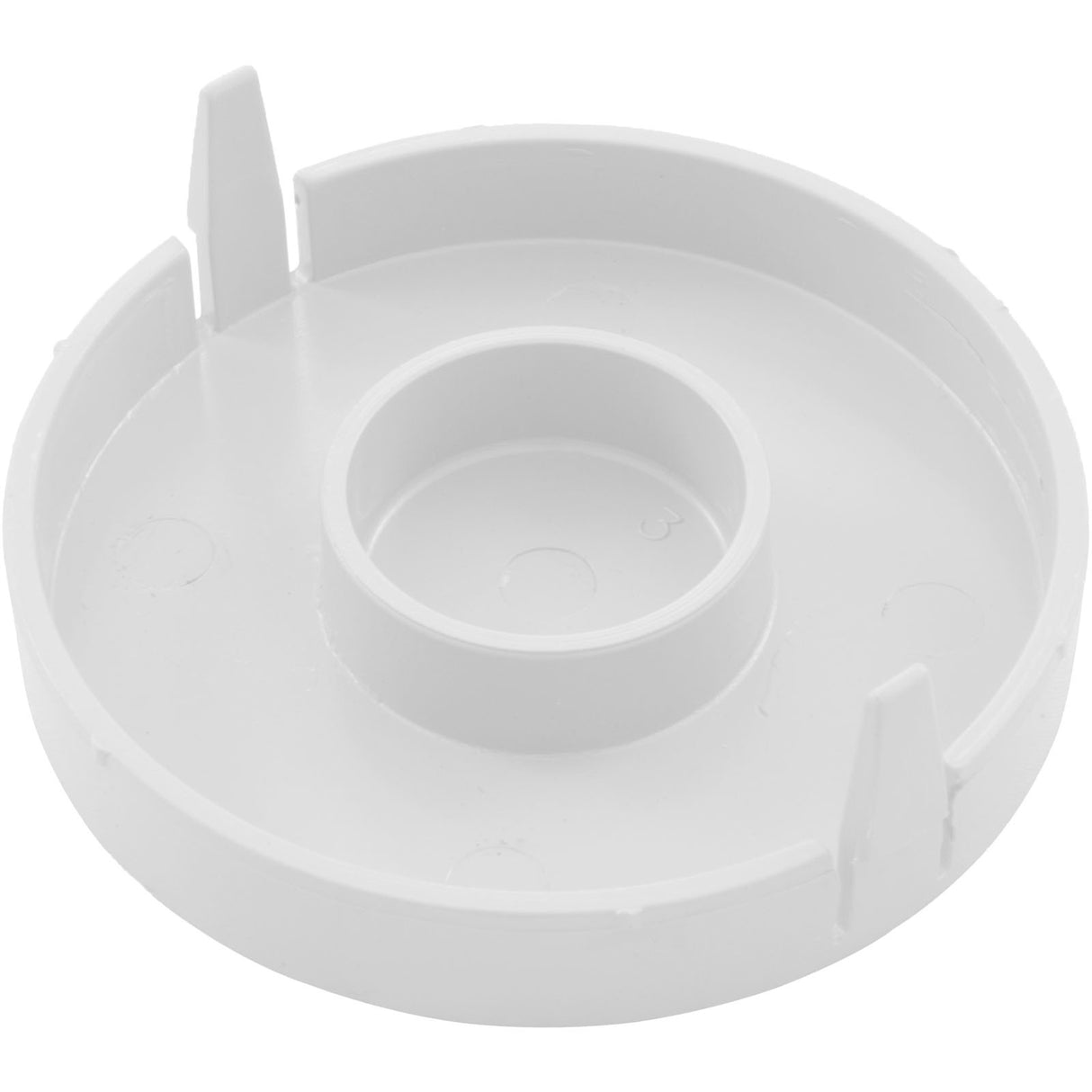 Skimmer Logo Disk, Pentair/American Products Admiral : 510161