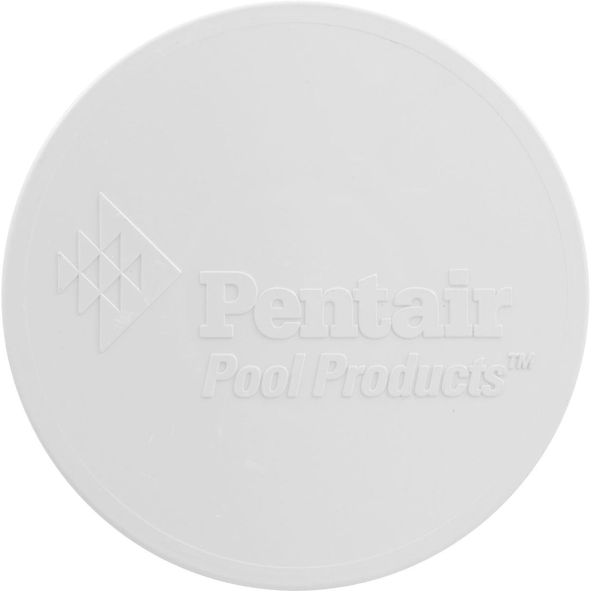 Skimmer Logo Disk, Pentair/American Products Admiral : 510161
