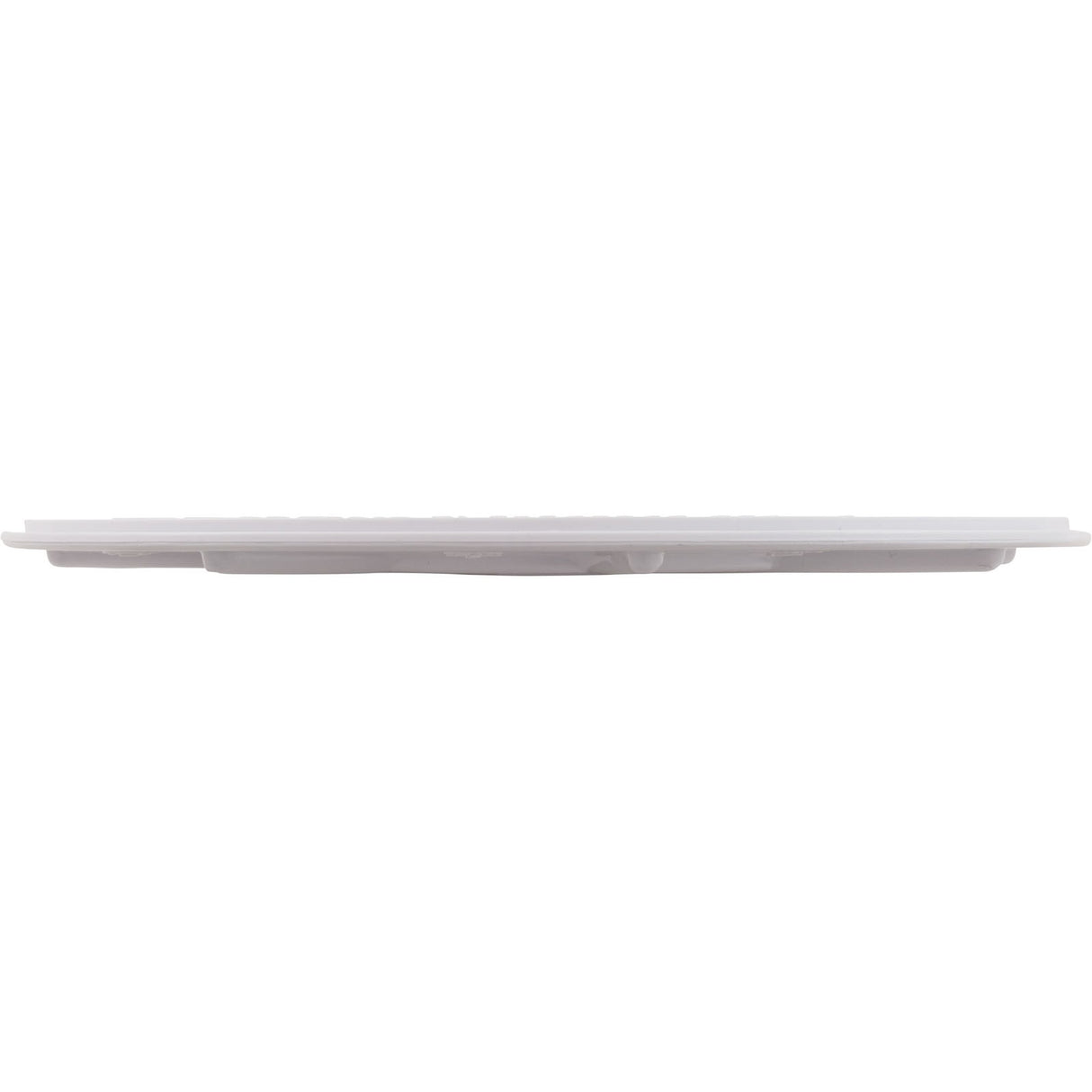 Lid, Hayward SP1090/1092/1096/1097/1098, 6-5/8"dia, White : SPX1096B
