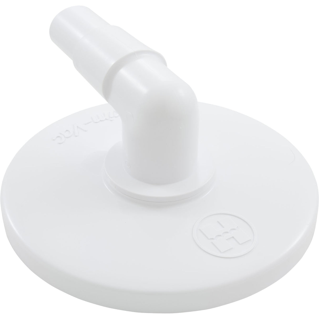 Vac Plate, Hayward SkimVac SP11071, Large, Elbow Adapter Plate : SP11071
