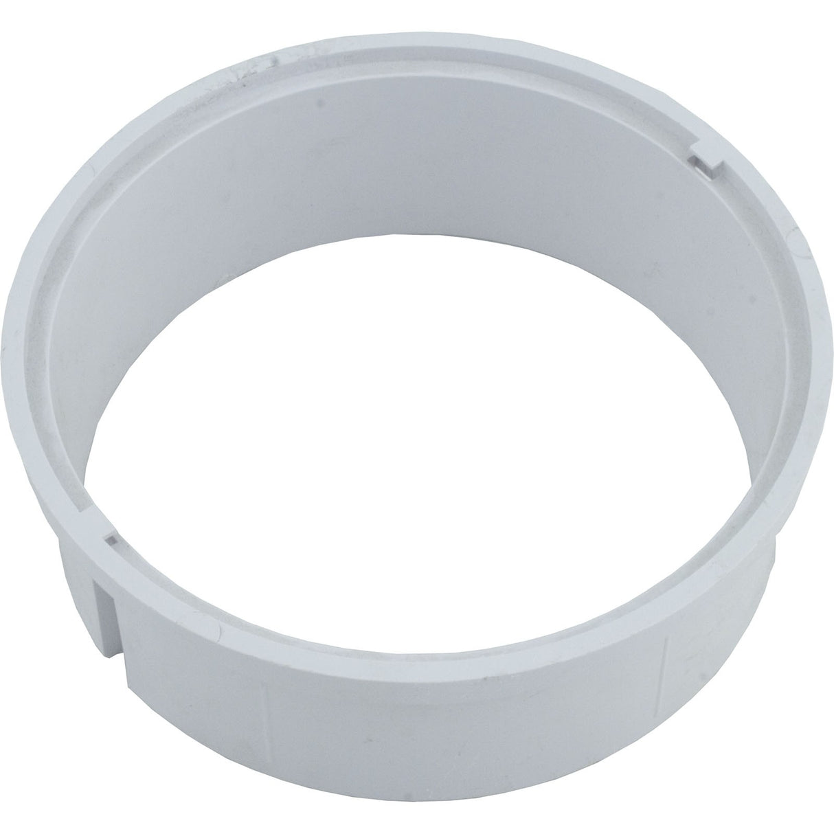 Collar, Hayward SP1096/SP1097/SP1098 Skimmer, White : SPX1096AX