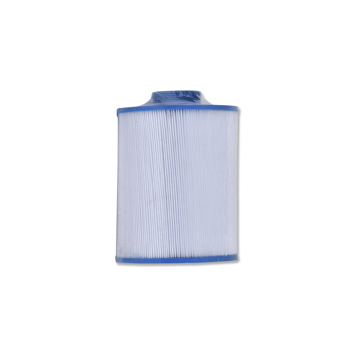 Filter Cartridge, Proline, Diameter: 5-3/4", Length: 7-1/16", Top: Closed, Bottom: 2" MPT 25Sq. Ft. : P52512