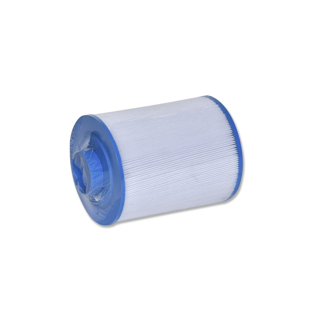 Filter Cartridge, Proline, Diameter: 5-3/4", Length: 7-1/16", Top: Closed, Bottom: 2" MPT 25Sq. Ft. : P52512
