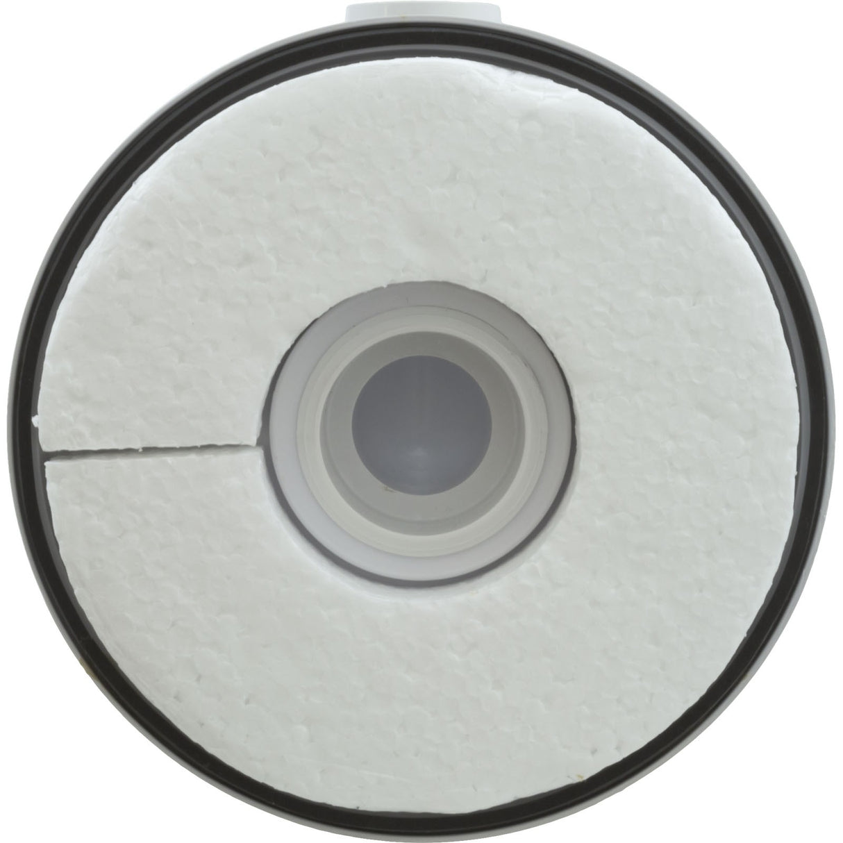 Vacuum Plate, Hayward SP1090/SP1091/SP1092 Skimmer, White : SP11052